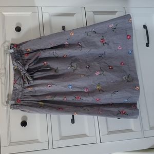 H&M skirt size 12